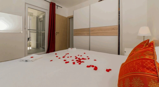 Apartments Boras