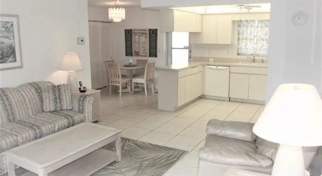 Jamaica Royale - 019 - 1 Br Condo, Забронировать Апартаменты/квартира Сиеста-Ки Sarasota Area