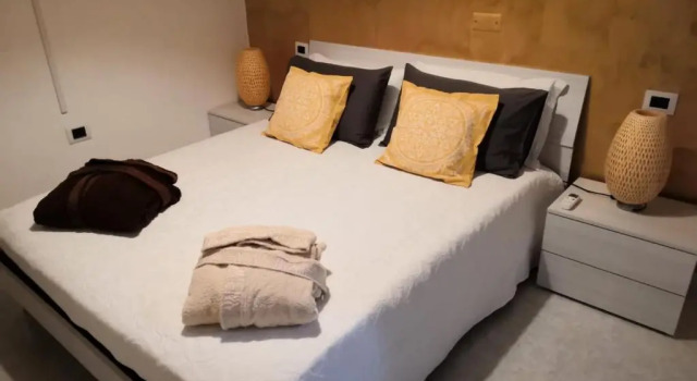Appartamento Ametista IUN Q4999