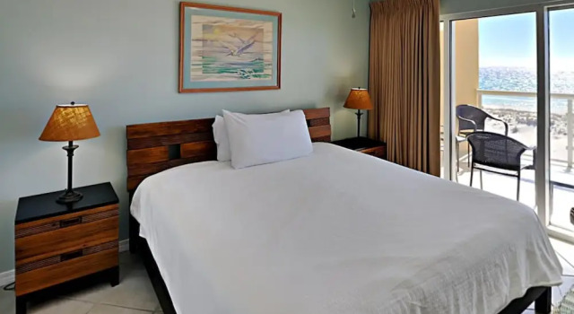 Номер Standard Emerald Isle Pensacola Beach by Southern Vacation Rentals