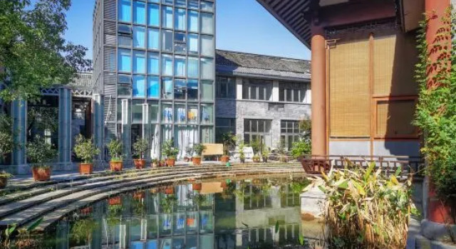Suxin Hotel, Reservar Hotel Jiangbei District Ningbo