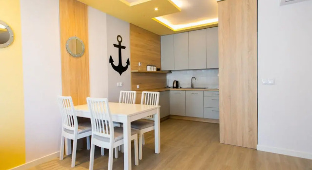 Апартаменты Classic RentPlanet - Apartamenty na Grobli