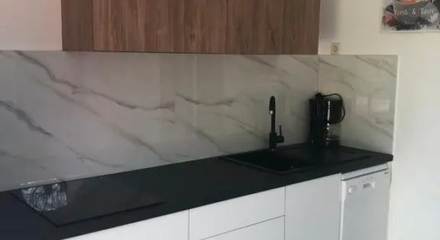 Апартаменты Casa Tomadero