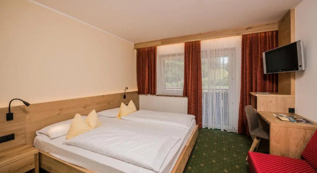 Номер Standard Wirtshaushotel Alpenrose