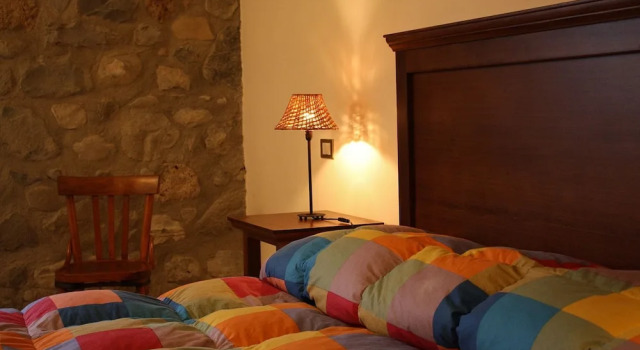 Двухместный номер Comfort с видом на окрестности Agriturismo Cioccoleta