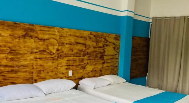 Hotel Lupita