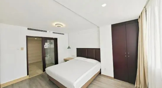 Люкс Deluxe Shenzhen Xinghua Hotel