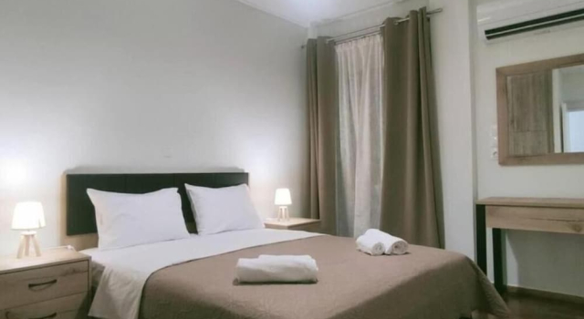 Marousi Serene Suite, Забронировать Отель Маруси Афины, рядом с Маруси