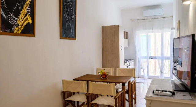 2 Bedrooms Apartment VENTINOVE Apartments