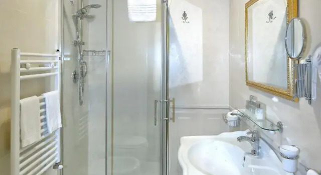 Doppel Junior-Suite Dimora Frattina