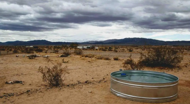 Коттедж Desert Daisy Casita* 5acres*POOL*15 mi JT Park