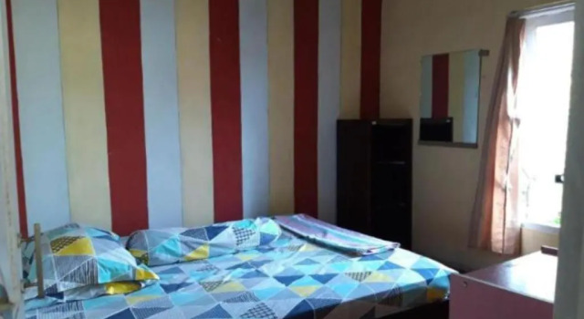 Camera doppia Standard Toto Homestay
