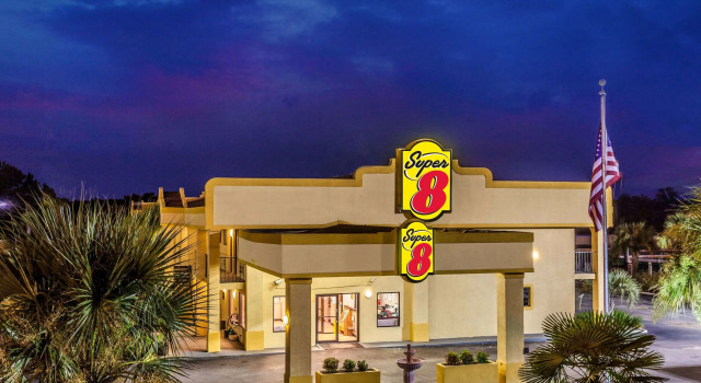Super 8 Stockbridge Georgia, Book Mini-hotel Stockbridge Georgia