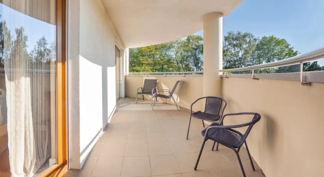 Апартаменты Wczasowa Apartamenty Południowe, Sun & Snow