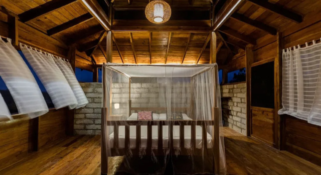 Номер Superior Guacimo Lodge