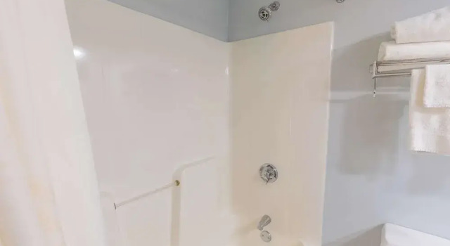 Номер Superior Fireside Inn, Oceans Edge