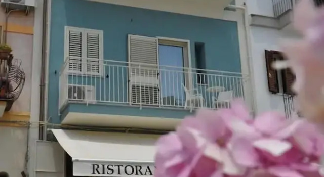 Ciao Ciao Rooms