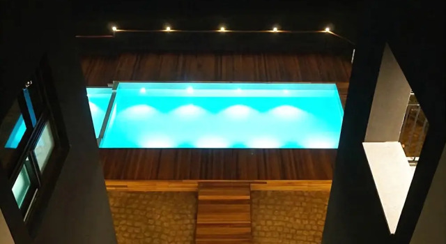 Daebudo The Heaven Pension, Забронировать Отель Отели Хвасон с парковкой, Парковка