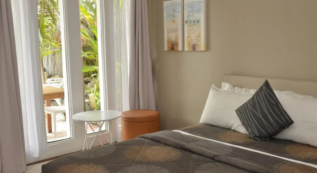 Номер Superior Urban Sands Iloilo Hotel