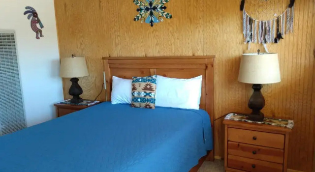 Двухместный номер Standard Mokee Motel