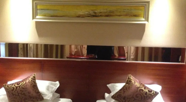 Mintai International Business Hotel