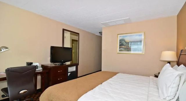 Семейный люкс Pocono Resort & Conference Center - Pocono Mountains