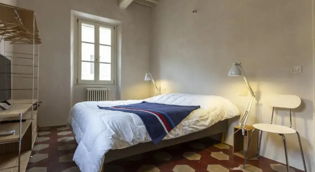 Suite del Poeta - Smart Holiday