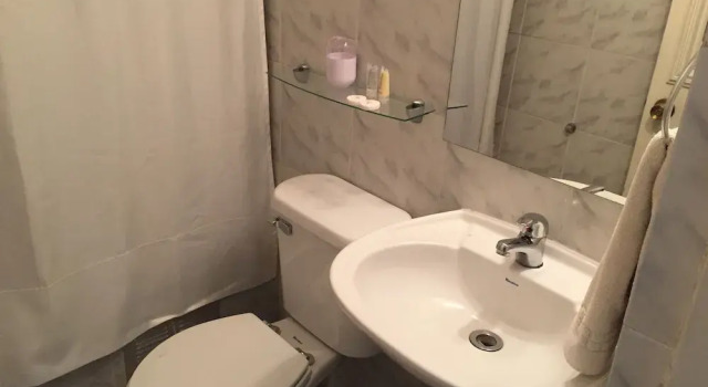 Номер Standard WE Hotel