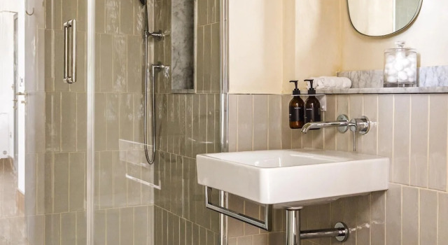 Апартаменты Luxury Studio With Balcony in North London
