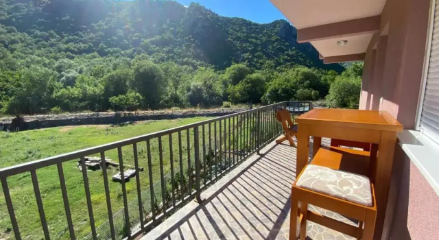 Riverside, Book Hotel Virpazar 