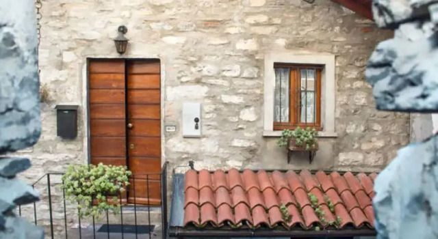 Il Borgo sul Lago, Buchen Sie Hotel Carate Urio Comer See