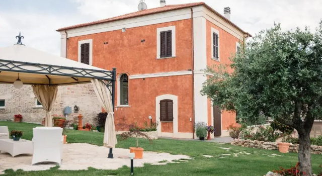Villa Mascitti B&B, Varaa Bed and Breakfast Hotellit Abruzzo aamiaisella, Aamiainen