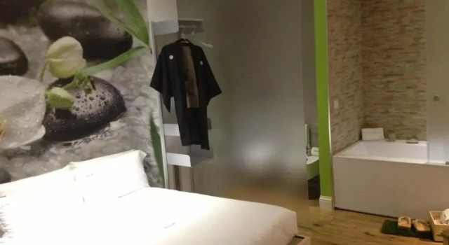 Номер Superior Wrooms Guest House