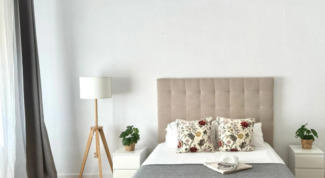 Apartamento 3 Hab Madrid Centro, Забронировать Апартаменты/квартира Апартаменты Мадрида, рядом с Asociación Española de Cooperación Europea, Апартаменты/квартира