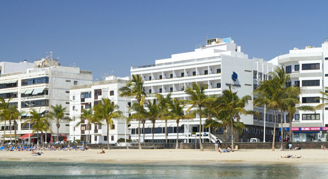 Hotel Lancelot