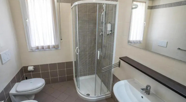 Номер Standard Rimini Bay Suites & Residence