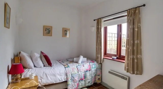 Stables Cottage, Rezervasyon Tatil Evi Merseyside villalar, Villa