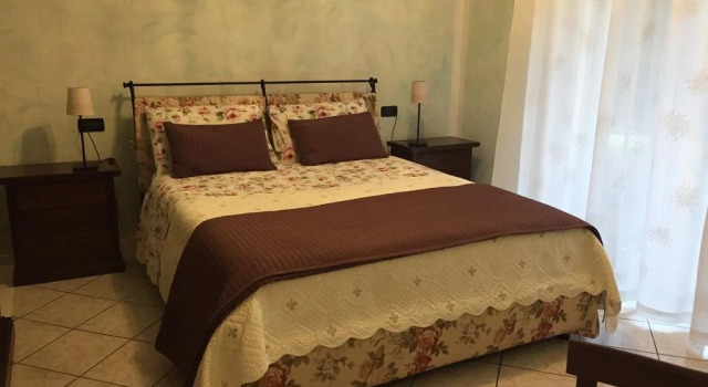 B&B Villa Lina