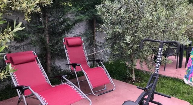 Номер Standard Hotel Vila C plus plus