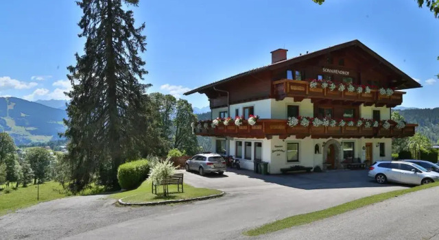 Номер Standard Pension Sonnwendhof
