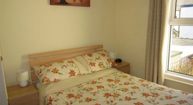 Gable Cottage, Забронировать Дом для отпуска Отели в центре Кесвик, в центре, Парковка