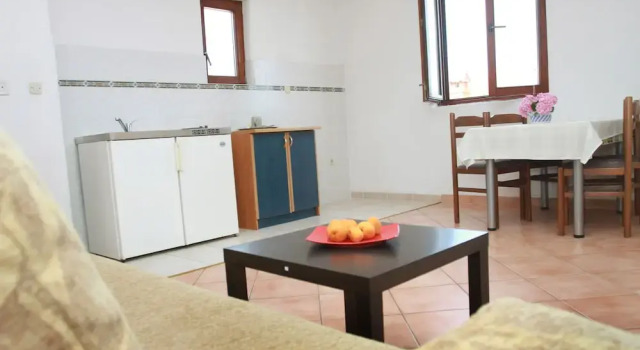 Olive Tree Apartments