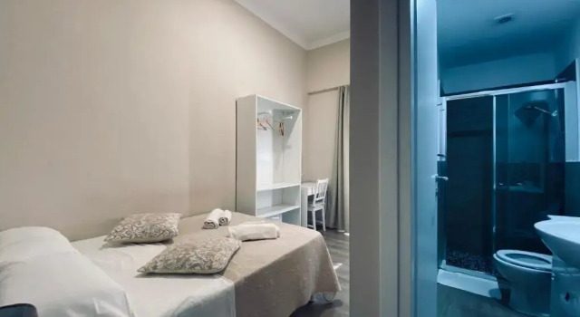 Номер Economy Hello Home Guesthouse