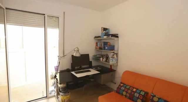 Коттедж Chalet Costa Dorado