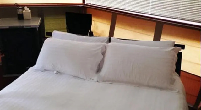 Southwest Wilderness Camp Tasmania, Rezervați Hotel Cambridge Hobart Surrounds