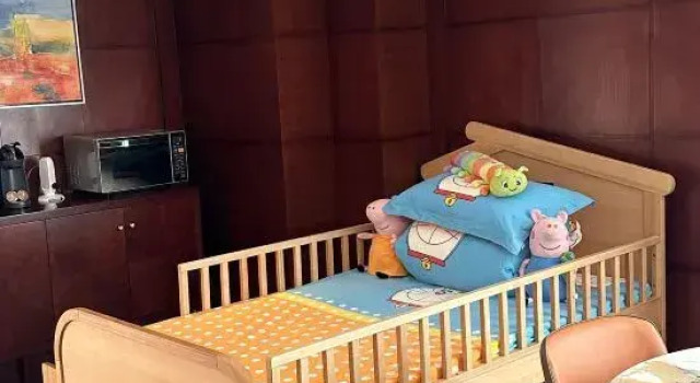 Семейный люкс Powerlong Grand Hotel Jinjiang Quanzhou