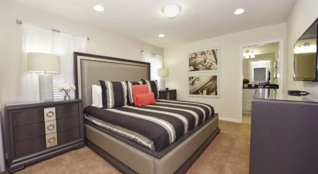 8878 Windsor Hills House 8 Bedroom by Florida Star