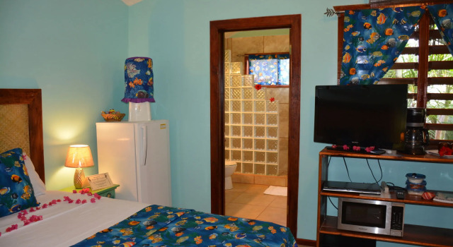 West Bay Lodge and Spa, Book Hotel 3-stjernede hoteller i Roatan, 3*