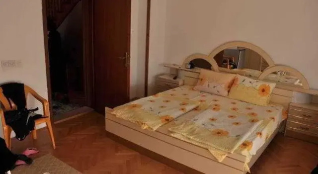 Damaja Guest House, Забронировать Гостевой дом Отели Пештани с парковкой, Парковка
