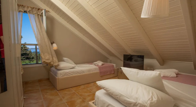 Villa Serenity